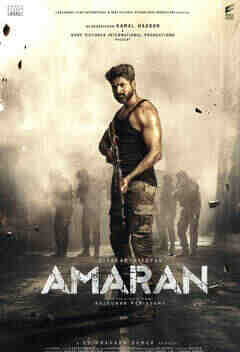 Amaran